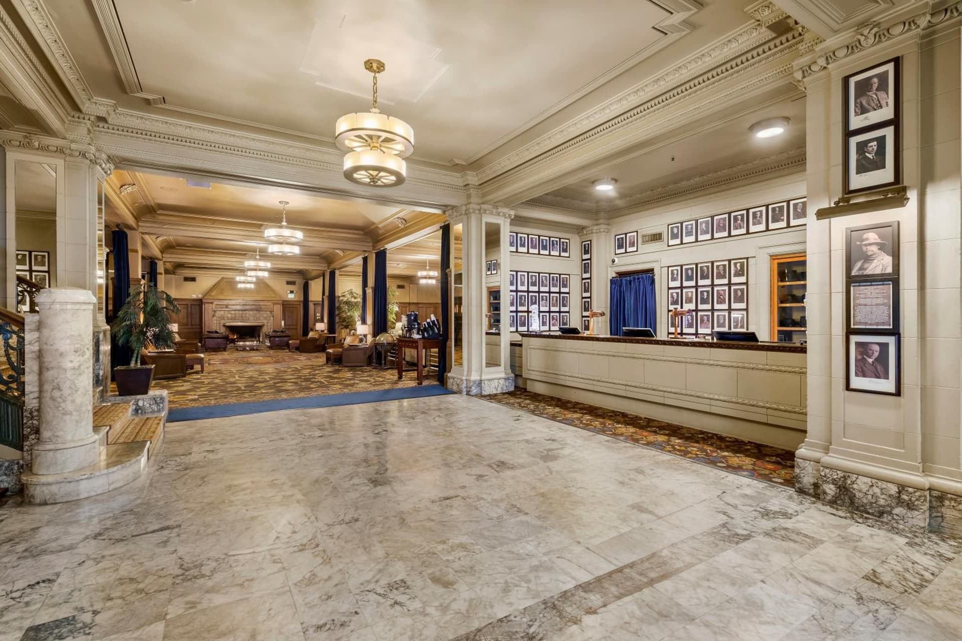 Arctic Club Hotel gallery photo in Seattle, WA — image 6