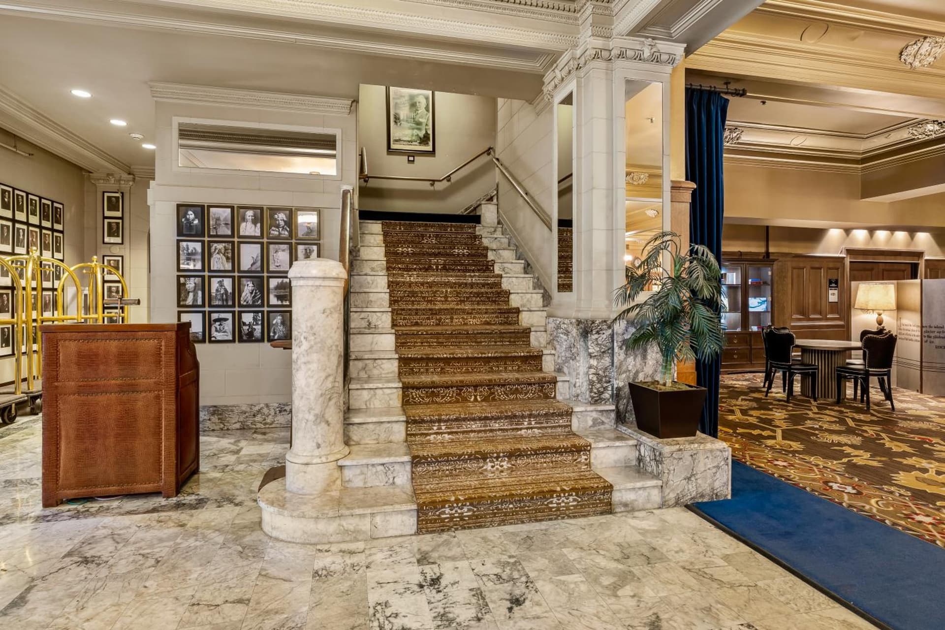 Arctic Club Hotel gallery photo in Seattle, WA — image 44