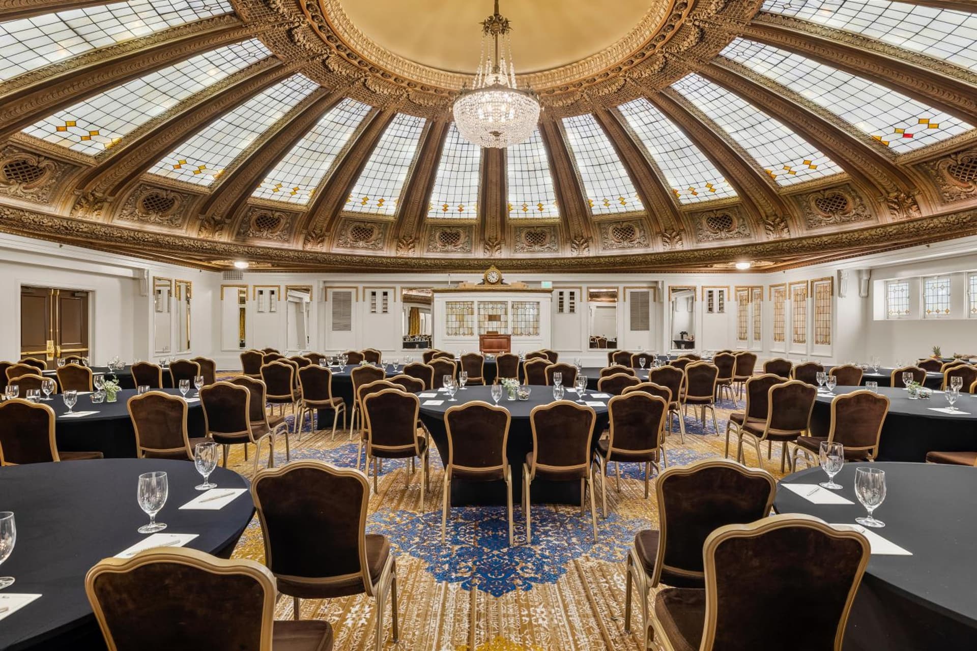 Arctic Club Hotel gallery photo in Seattle, WA — image 23