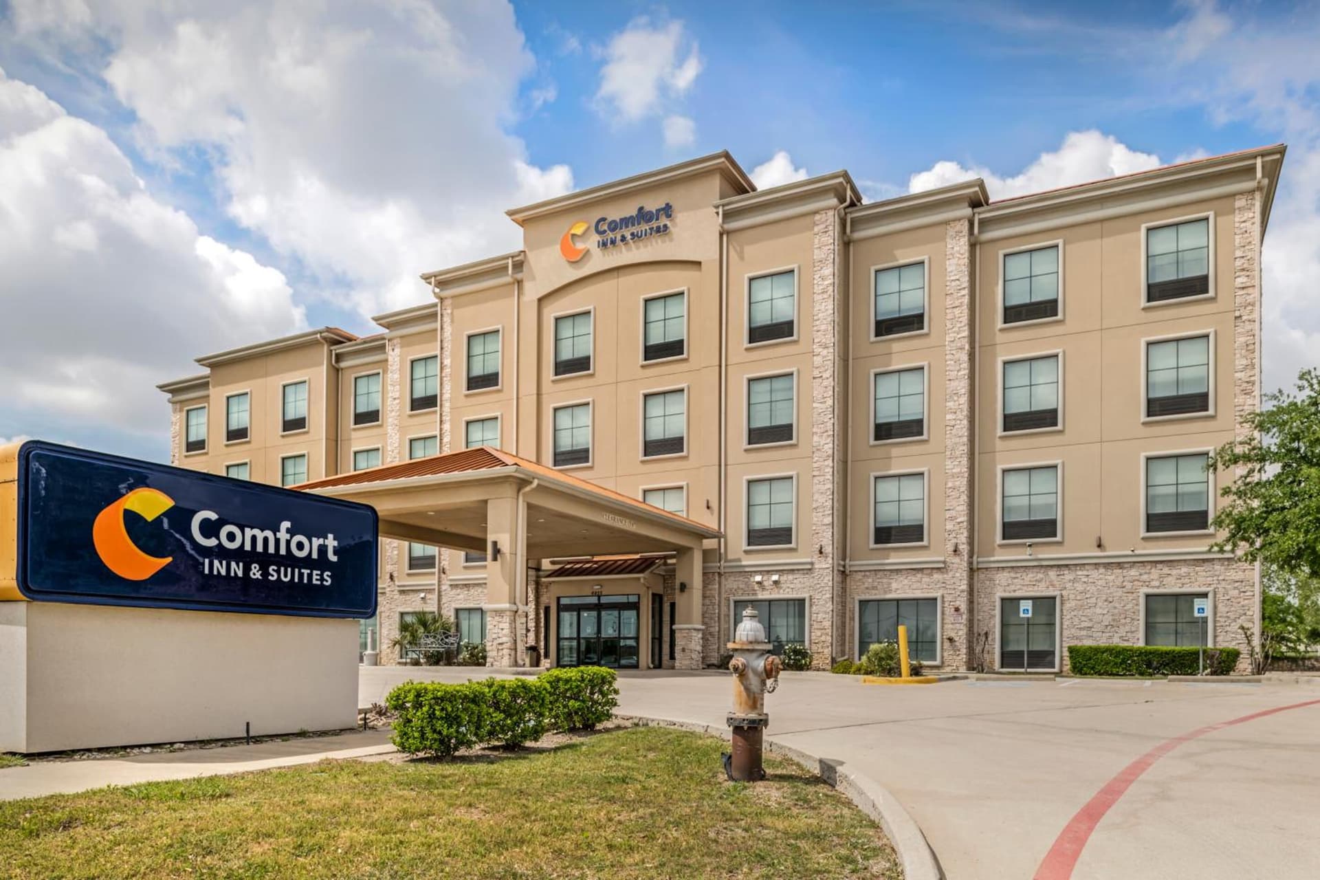 Comfort Inn & Suites Fort Worth - Fossil Creek gallery photo in Fort Worth, TX — image 18