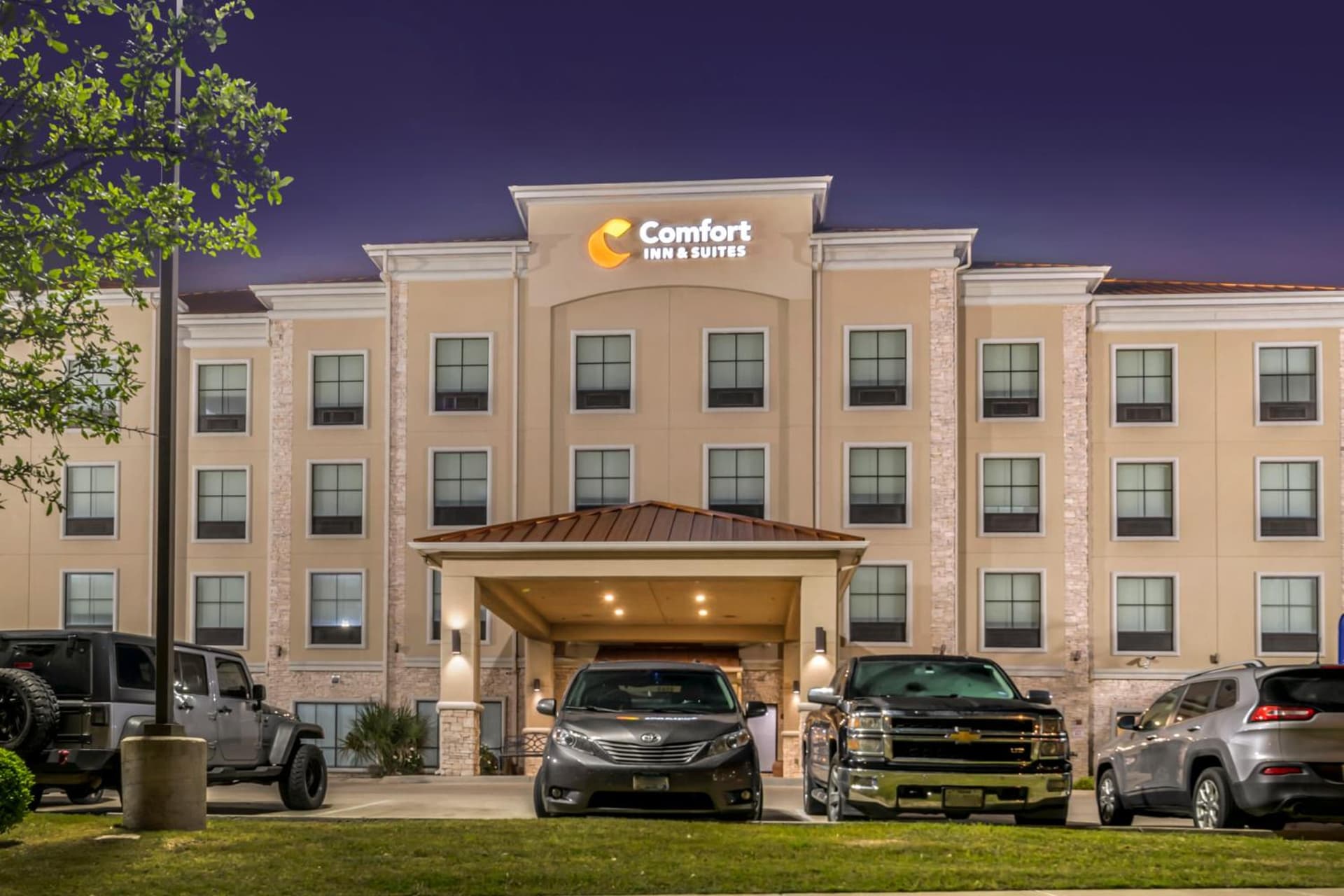 Comfort Inn & Suites Fort Worth - Fossil Creek gallery photo in Fort Worth, TX — image 26
