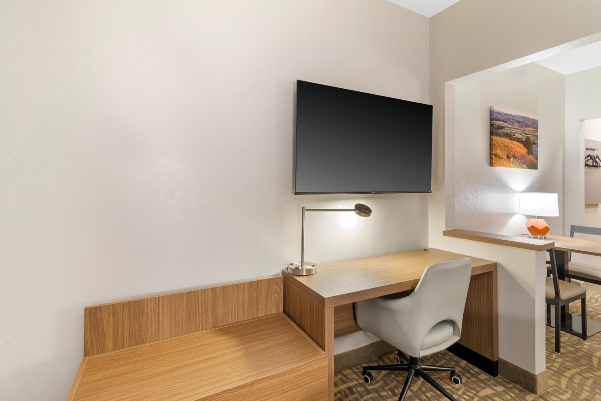 EverSpring Suites gallery photo in Bismarck, ND — image 8