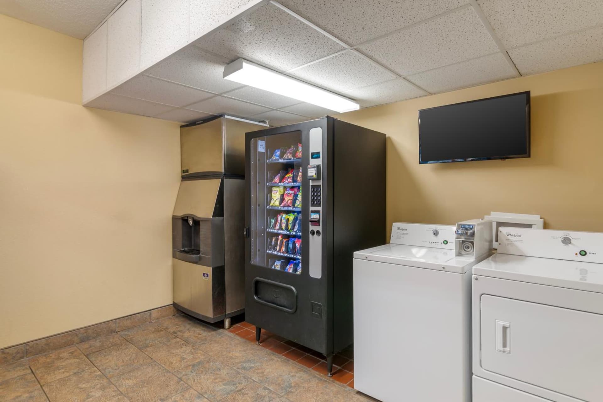 EverSpring Suites gallery photo in Bismarck, ND — image 20