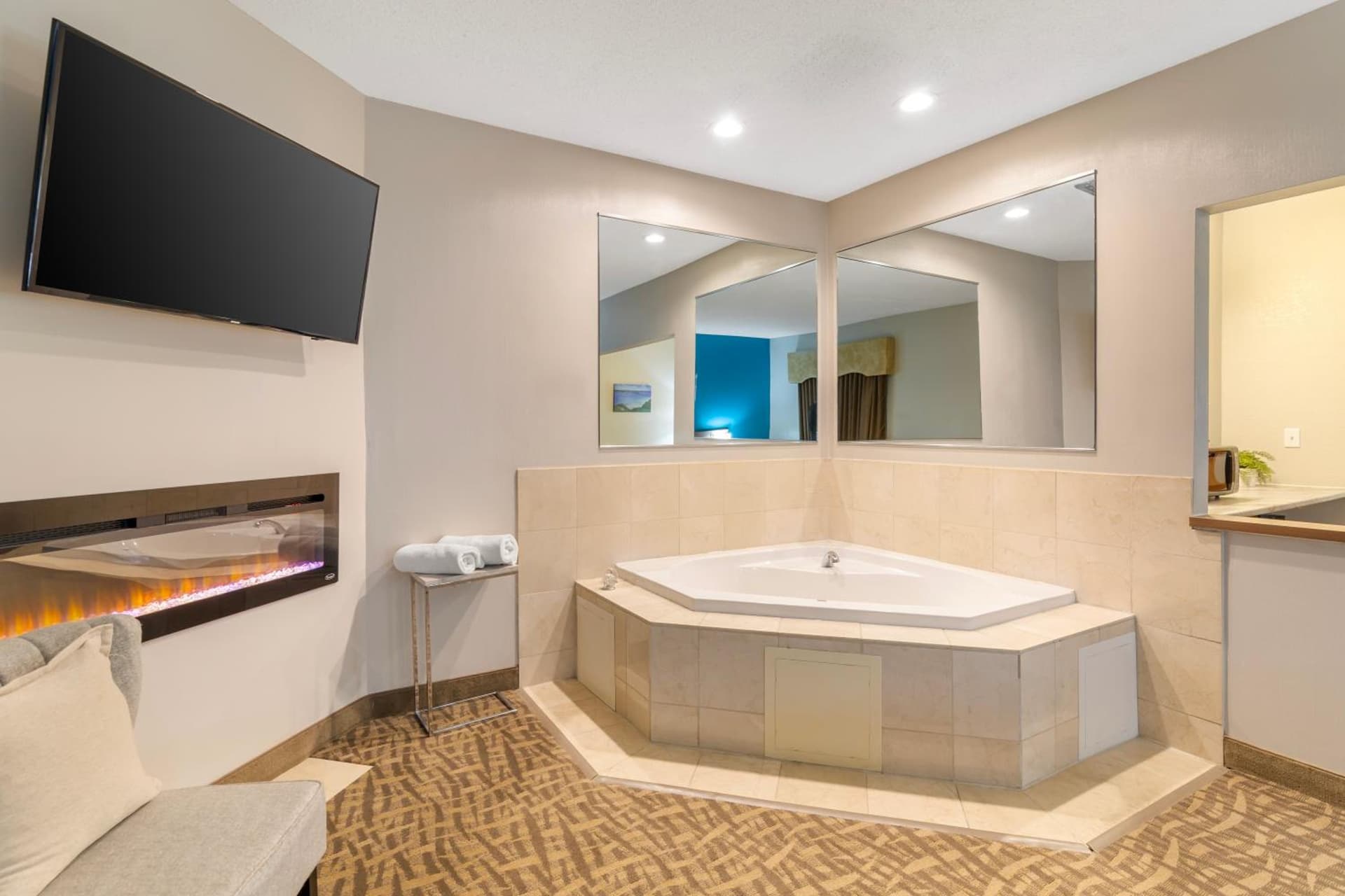 EverSpring Suites gallery photo in Bismarck, ND — image 35