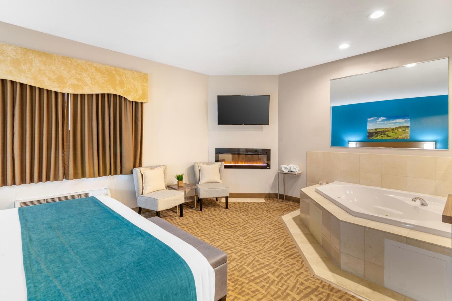 EverSpring Suites gallery photo in Bismarck, ND — image 34