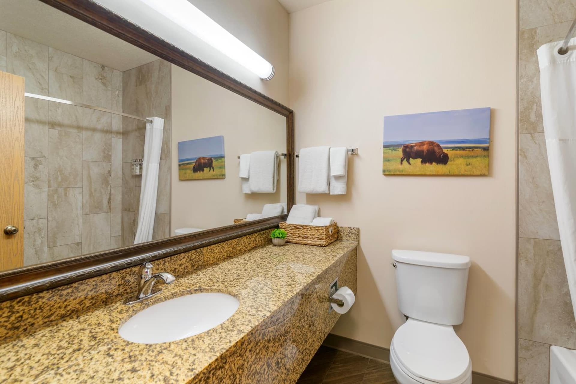 EverSpring Suites gallery photo in Bismarck, ND — image 27