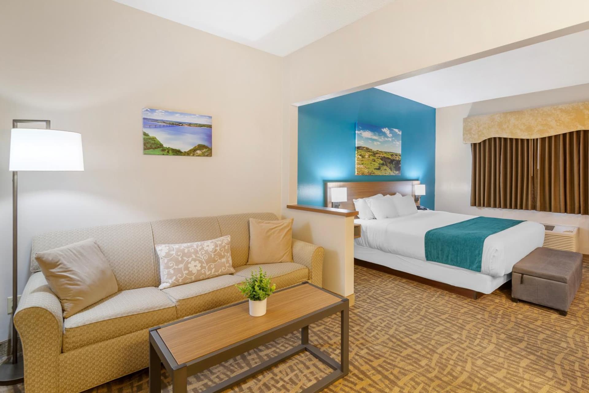 EverSpring Suites gallery photo in Bismarck, ND — image 19