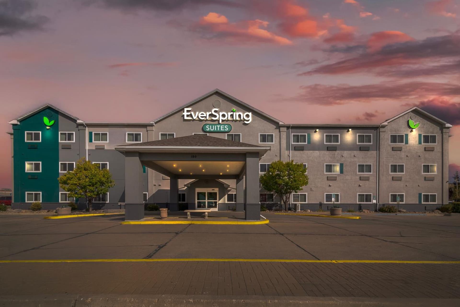 EverSpring Suites gallery photo in Bismarck, ND — image 32