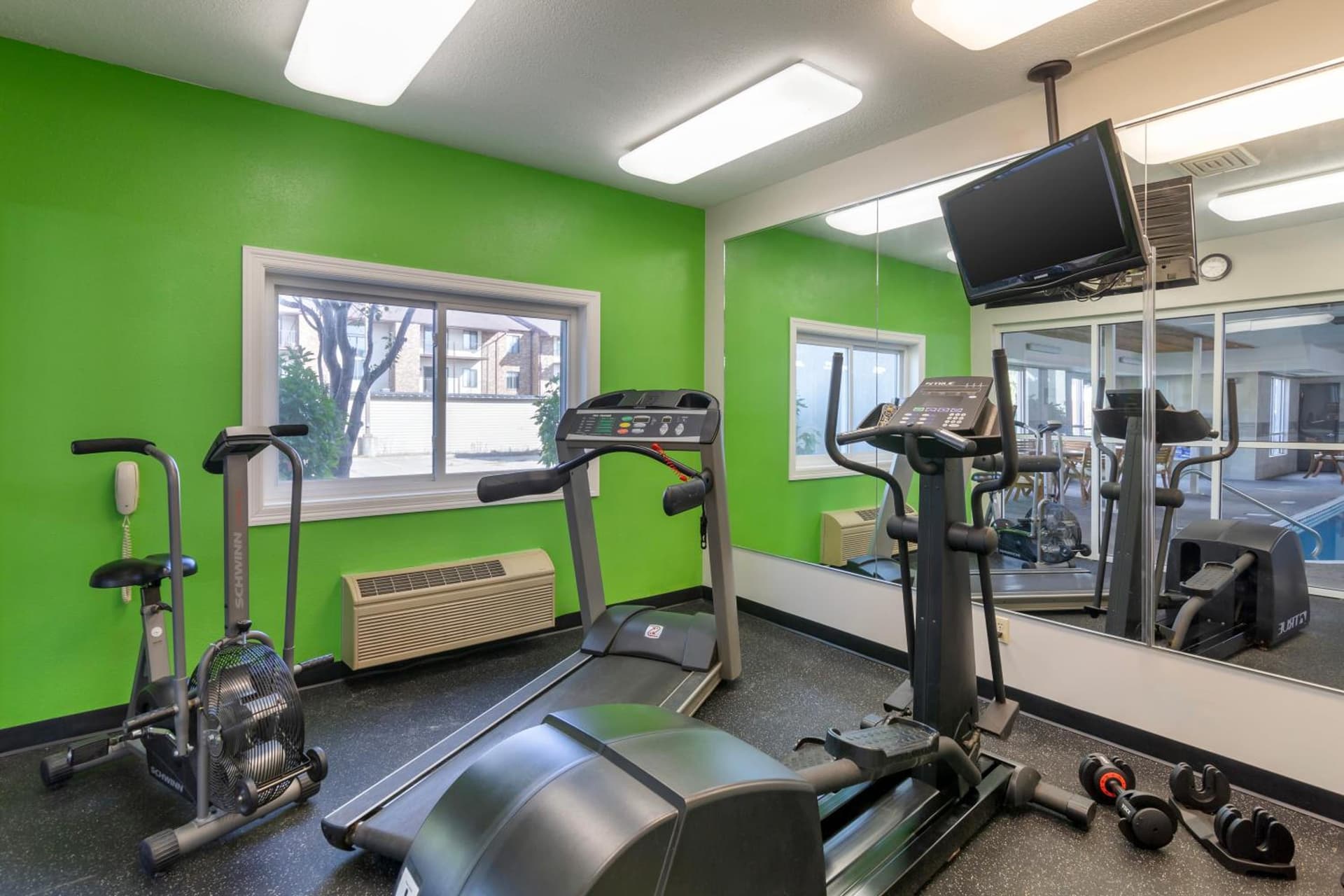 EverSpring Suites gallery photo in Bismarck, ND — image 12