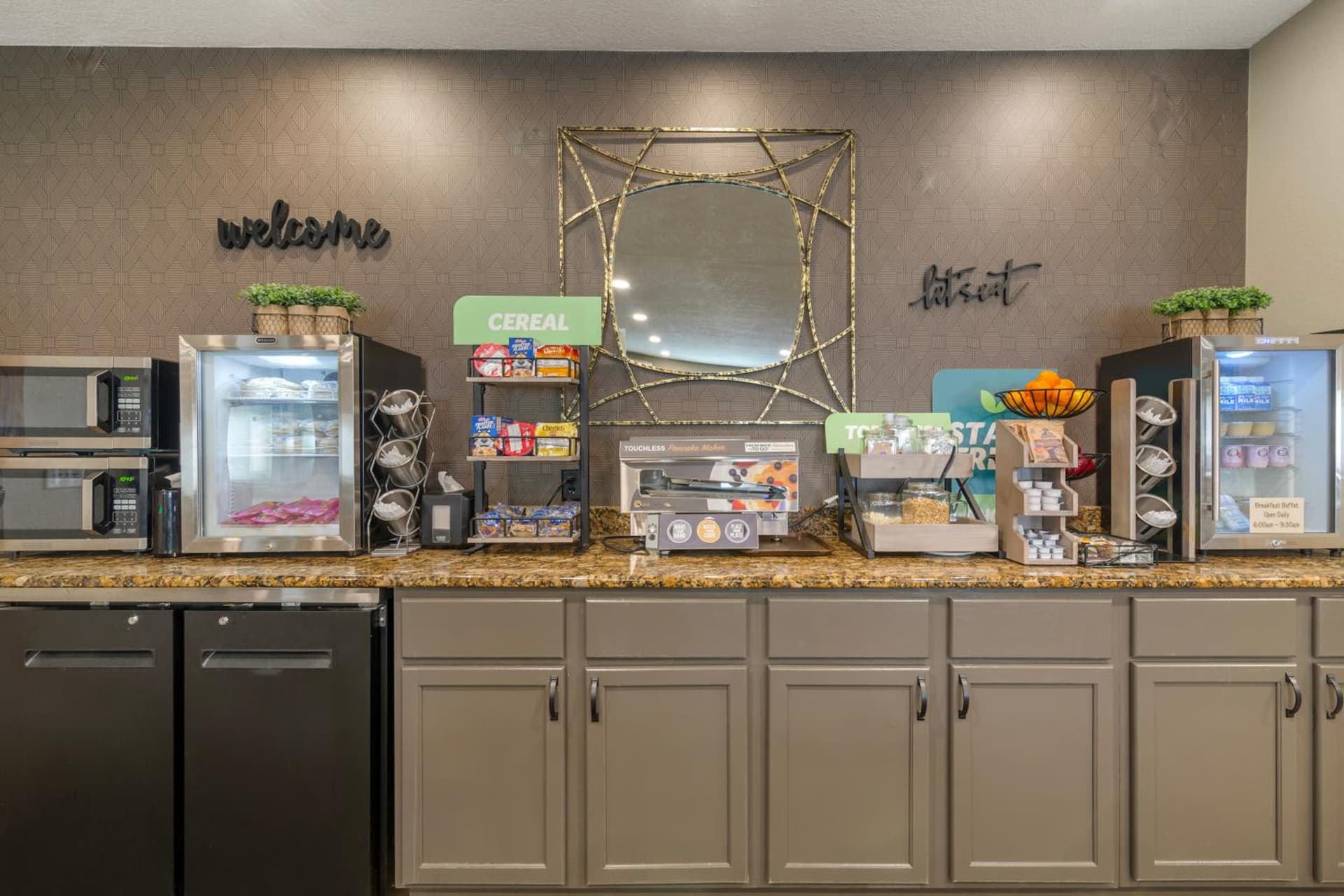 EverSpring Suites gallery photo in Bismarck, ND — image 33