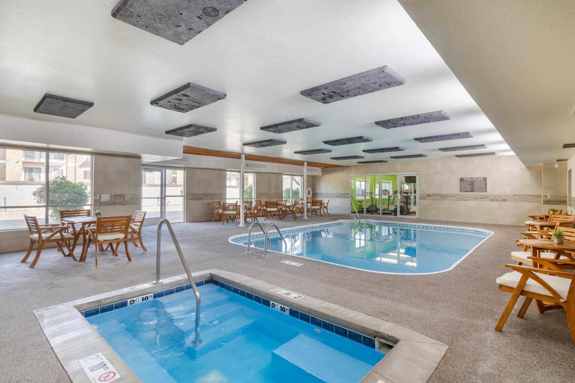 EverSpring Suites gallery photo in Bismarck, ND — image 22