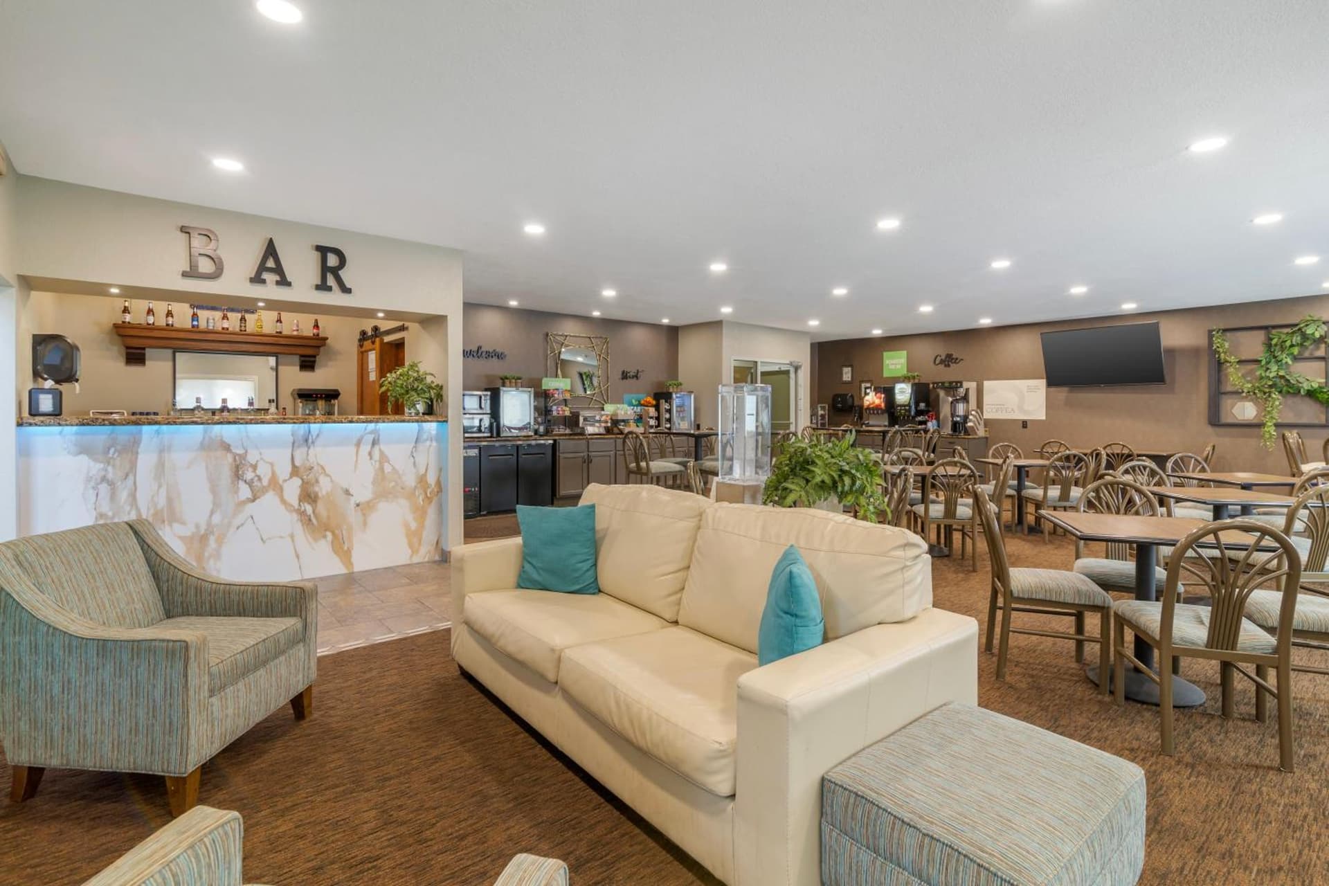 EverSpring Suites gallery photo in Bismarck, ND — image 9