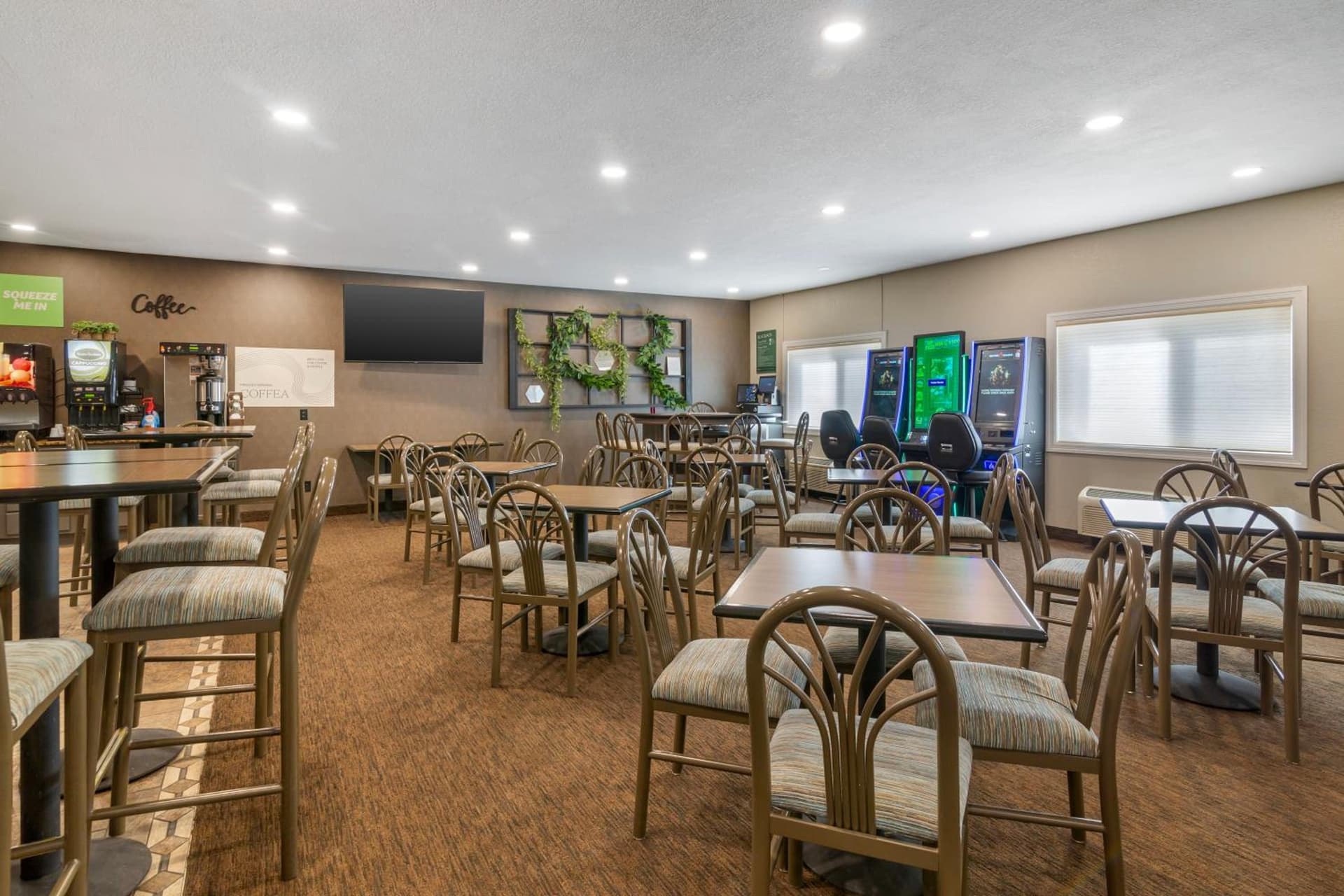 EverSpring Suites gallery photo in Bismarck, ND — image 25