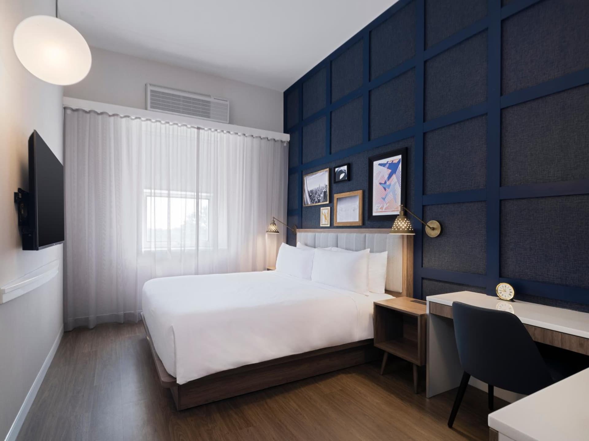 voco Fiorello - LaGuardia Airport by IHG gallery photo in Queens, NY — image 37