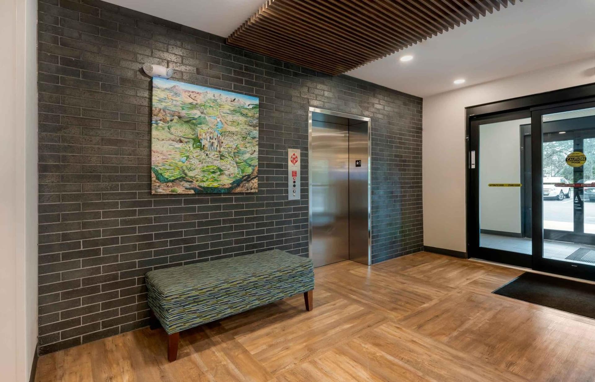 Extended Stay America Premier Suites - Pensacola - NAS Corry Station gallery photo in Pensacola, FL — image 13