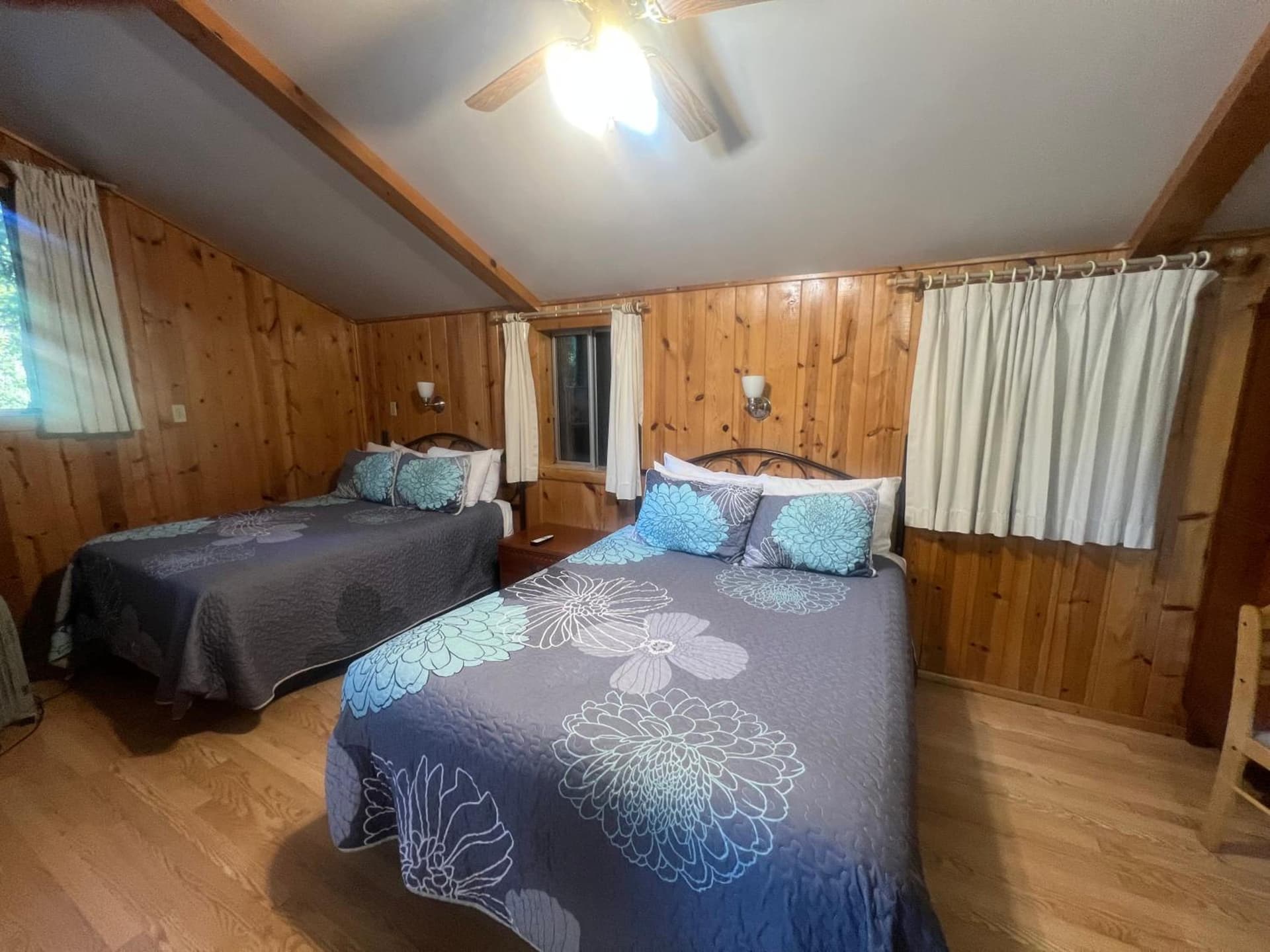 Fern River Resort gallery photo in Felton, CA — image 66