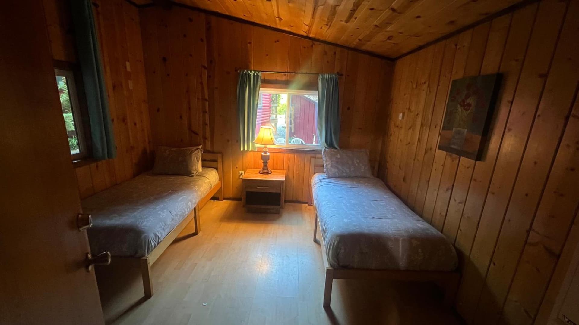 Fern River Resort gallery photo in Felton, CA — image 149