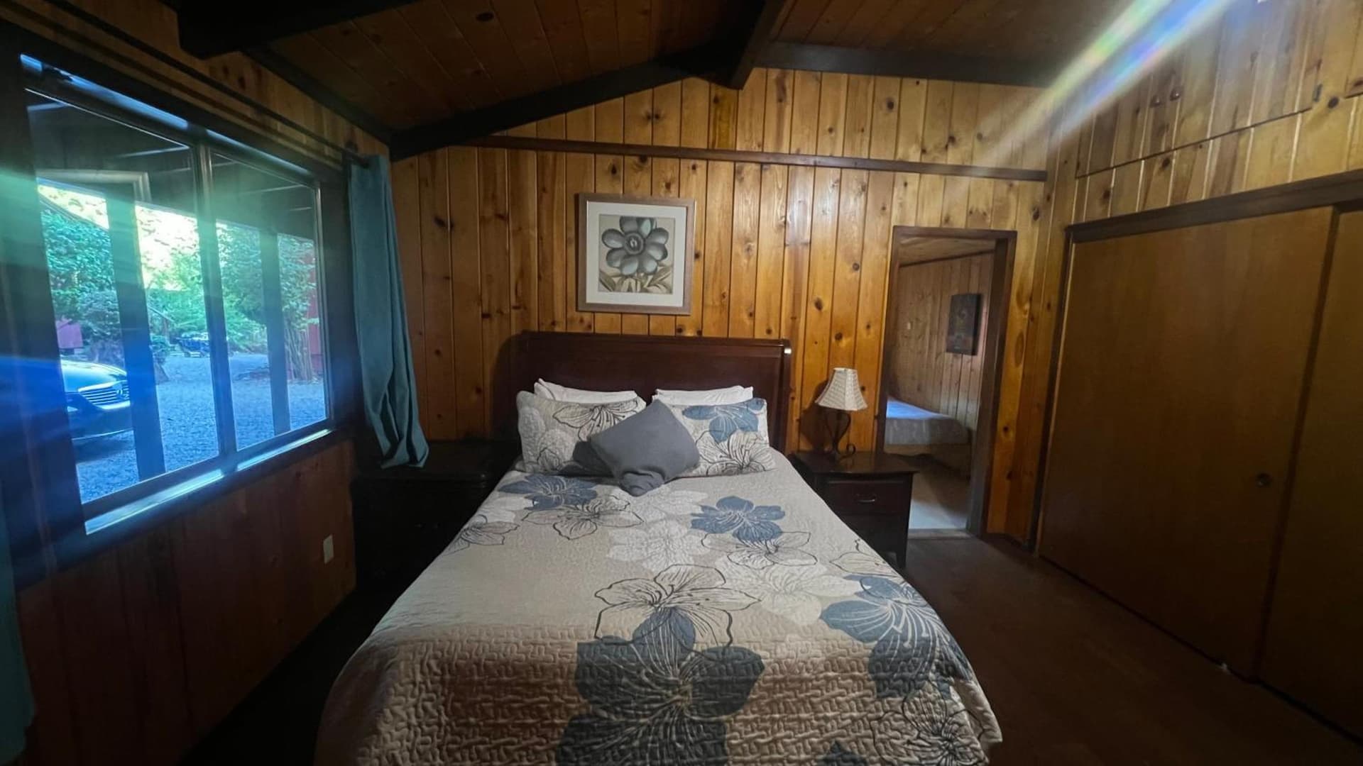 Fern River Resort gallery photo in Felton, CA — image 106