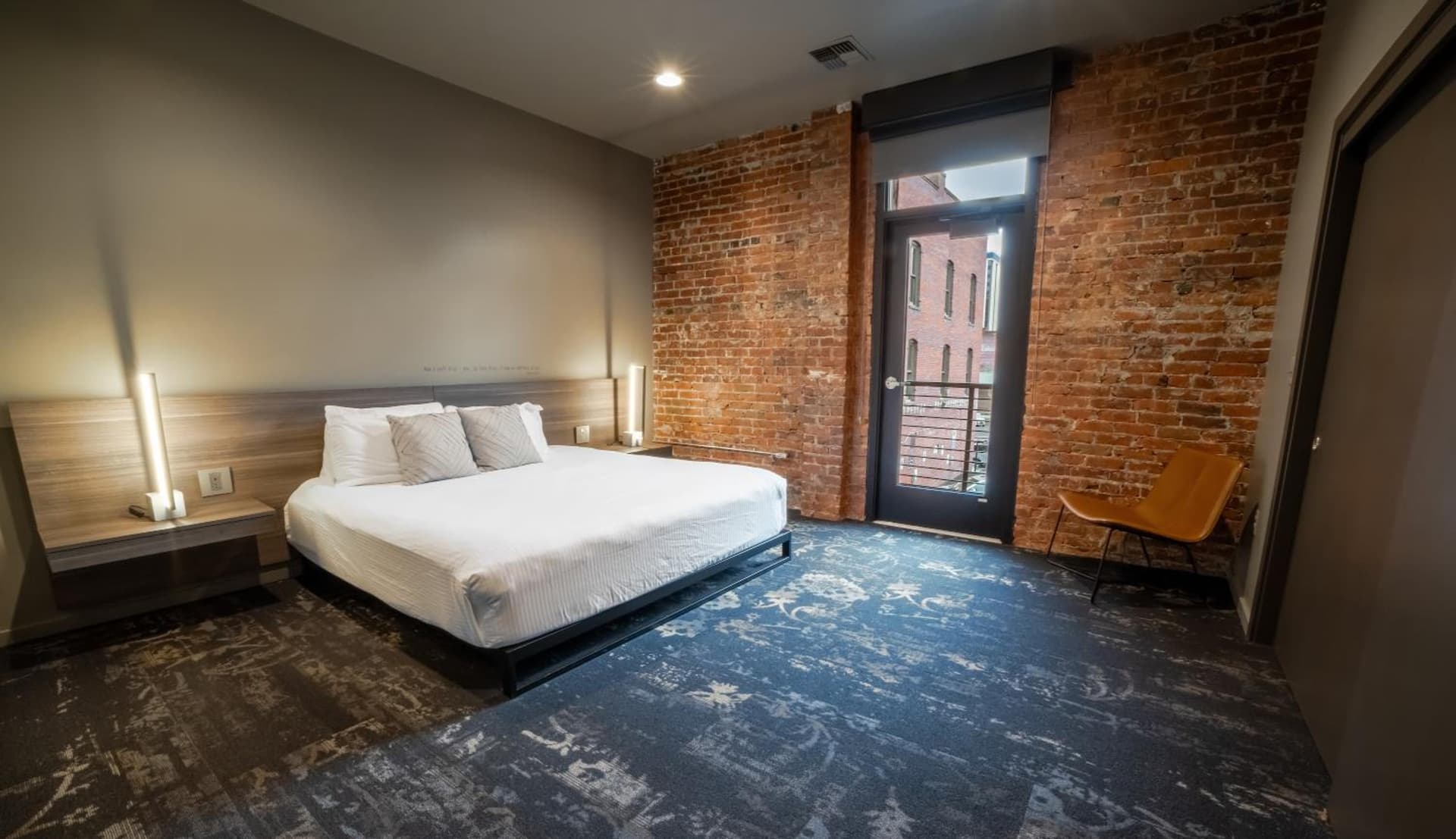 Montvale Hotel gallery photo in Spokane, WA — image 28