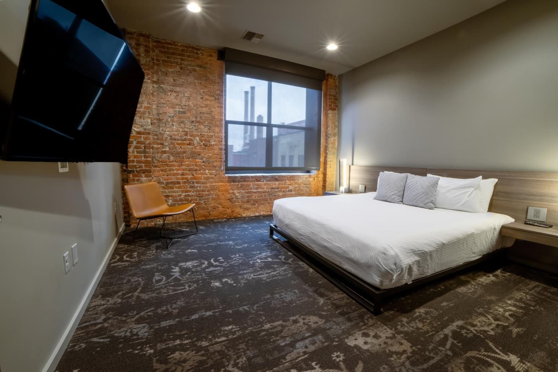 Montvale Hotel gallery photo in Spokane, WA — image 4