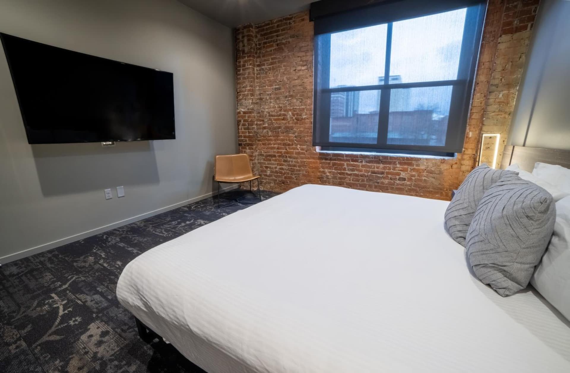 Montvale Hotel gallery photo in Spokane, WA — image 75