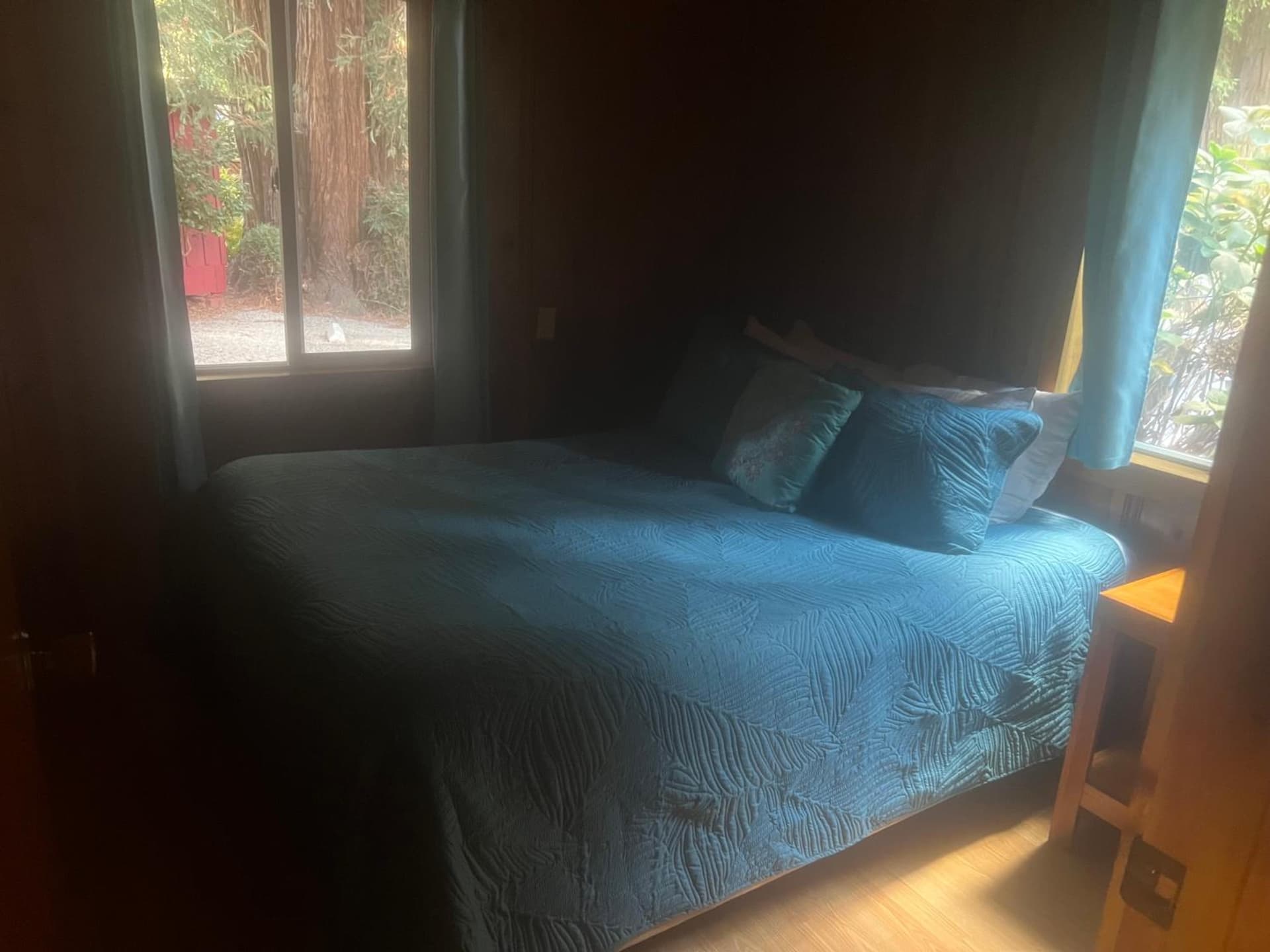 Fern River Resort gallery photo in Felton, CA — image 85