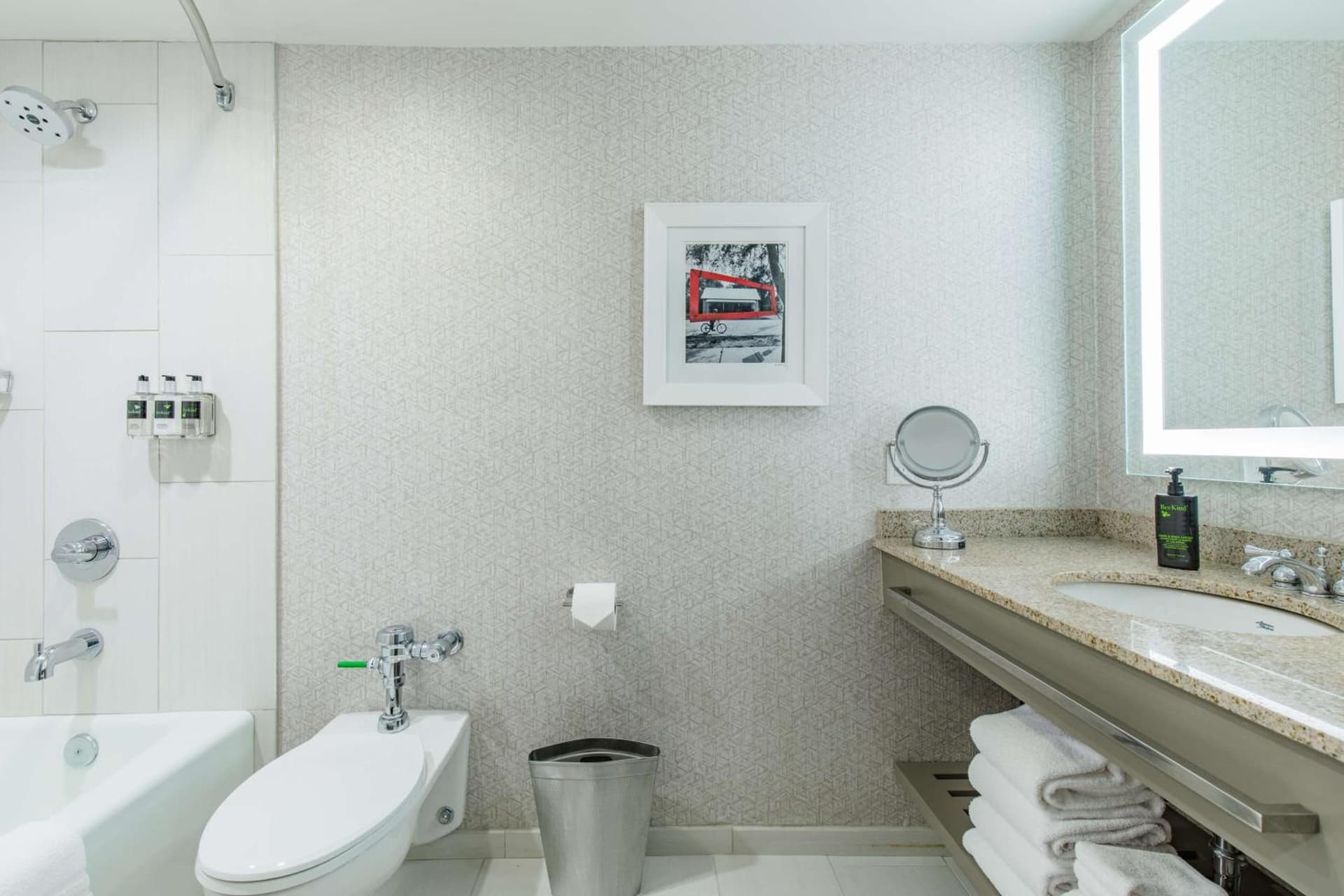 Coast Seattle Downtown Hotel by APA gallery photo in Seattle, WA — image 49
