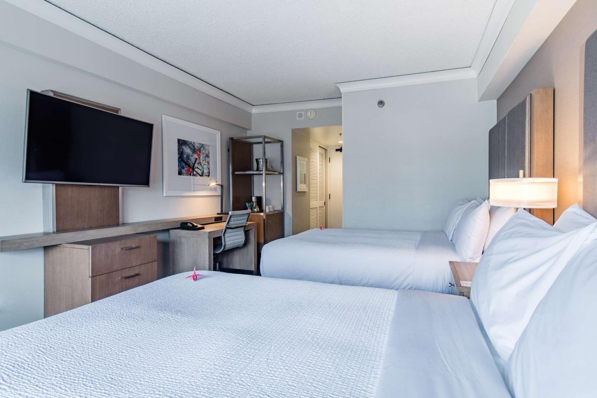 Coast Seattle Downtown Hotel by APA gallery photo in Seattle, WA — image 47