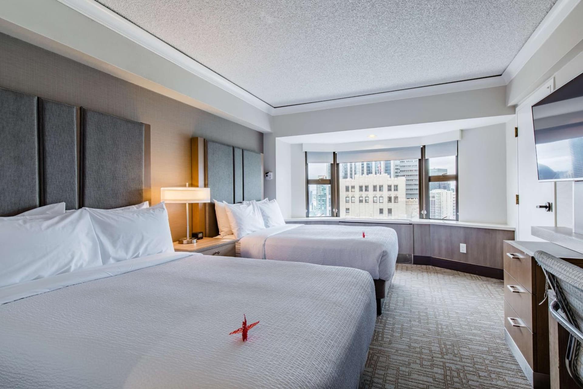 Coast Seattle Downtown Hotel by APA gallery photo in Seattle, WA — image 36
