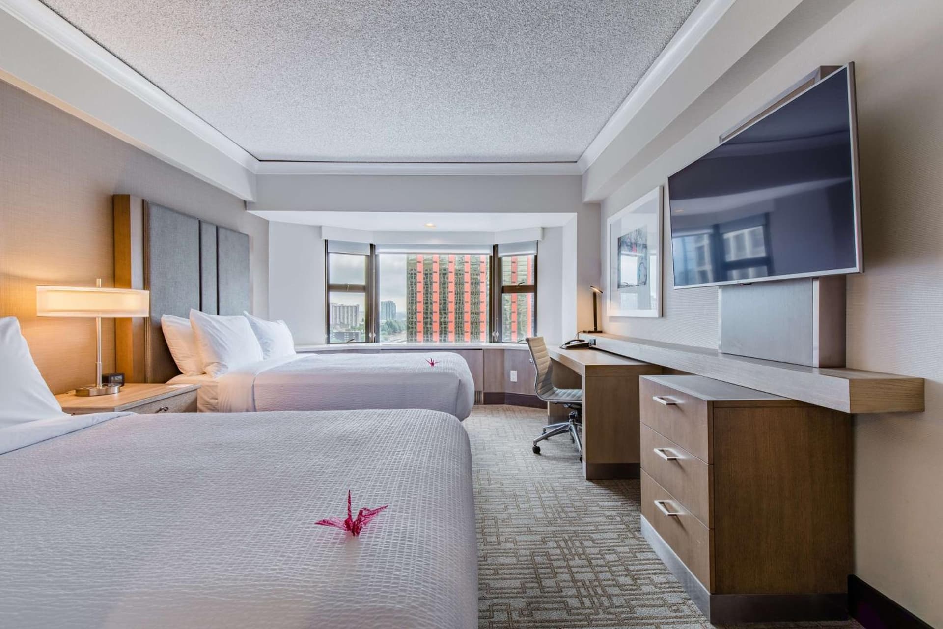 Coast Seattle Downtown Hotel by APA gallery photo in Seattle, WA — image 28