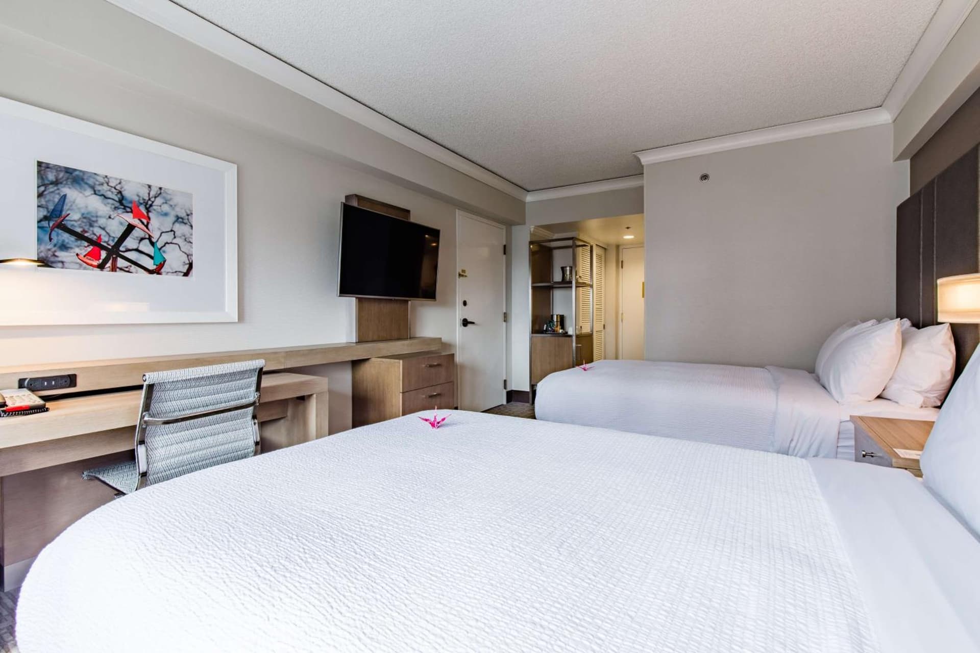 Coast Seattle Downtown Hotel by APA gallery photo in Seattle, WA — image 21