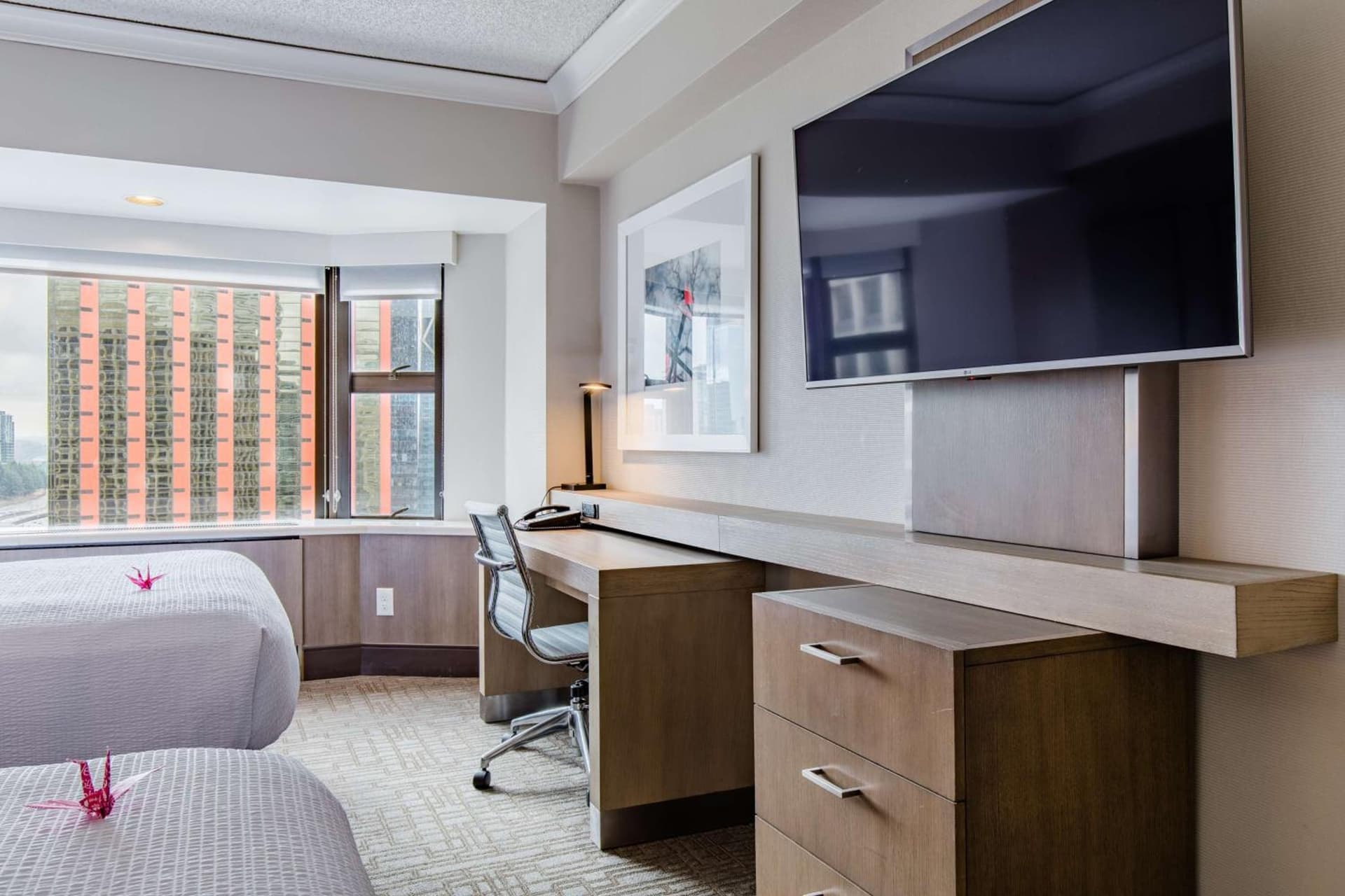 Coast Seattle Downtown Hotel by APA gallery photo in Seattle, WA — image 50