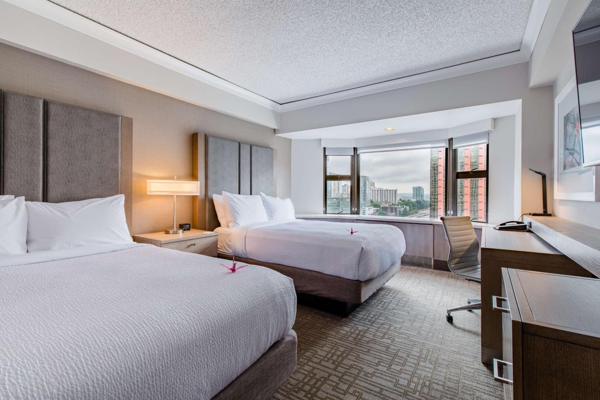 Coast Seattle Downtown Hotel by APA gallery photo in Seattle, WA — image 68