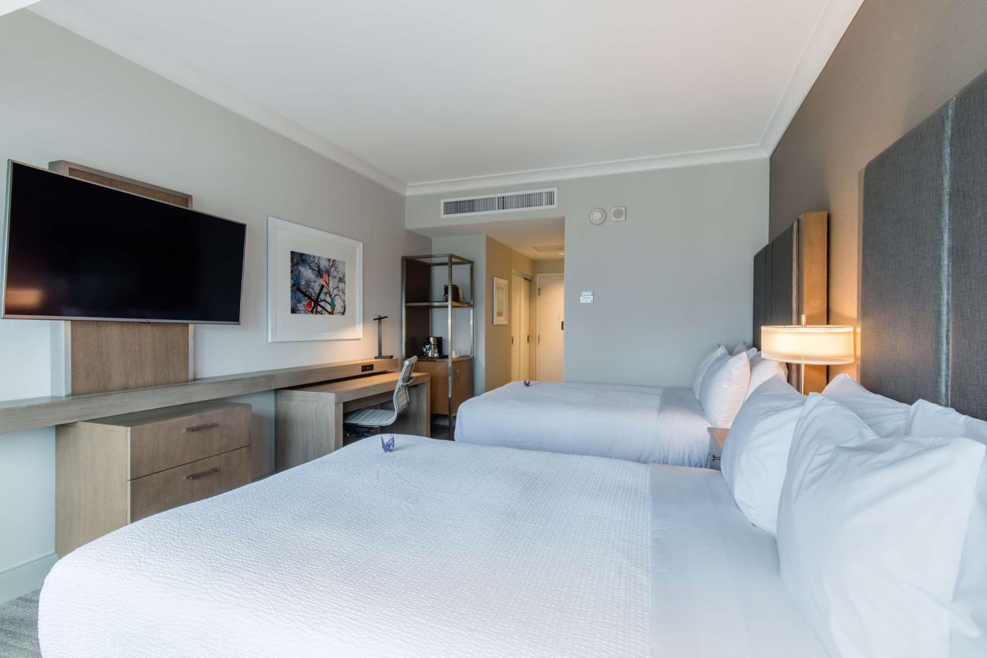 Coast Seattle Downtown Hotel by APA gallery photo in Seattle, WA — image 43