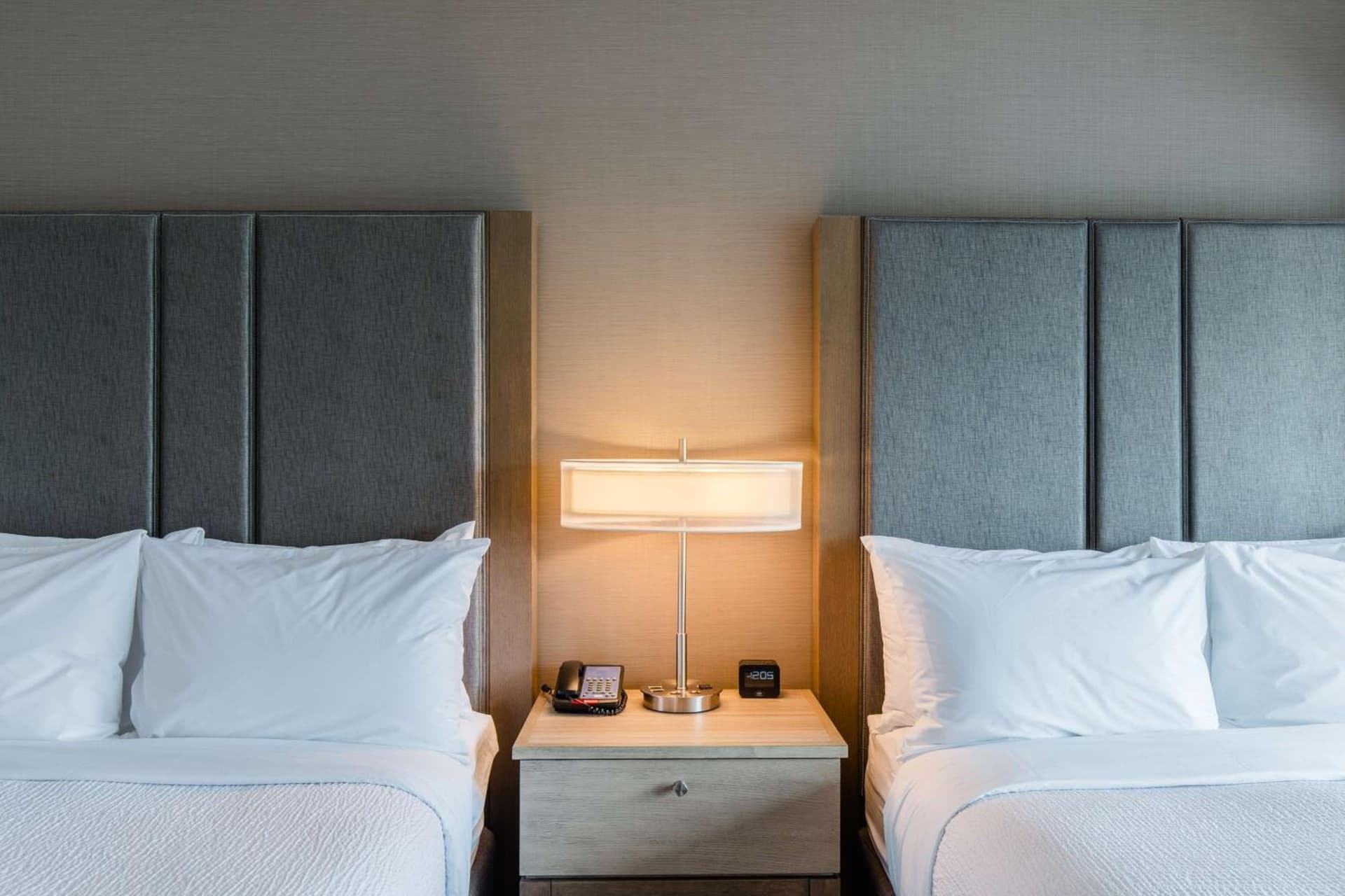 Coast Seattle Downtown Hotel by APA gallery photo in Seattle, WA — image 46