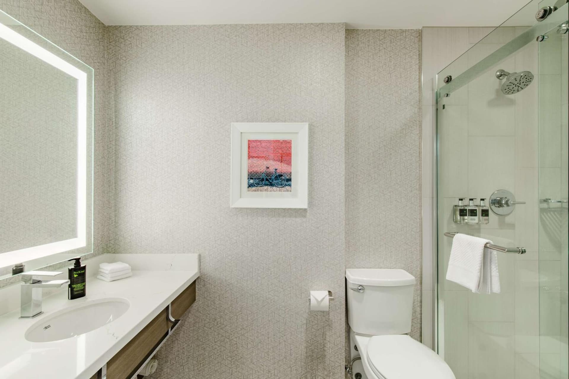 Coast Seattle Downtown Hotel by APA gallery photo in Seattle, WA — image 51