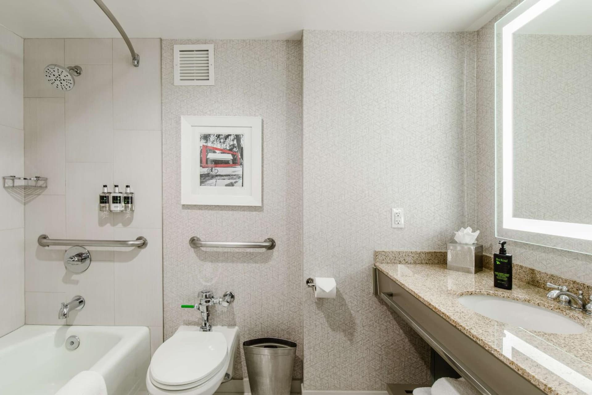 Coast Seattle Downtown Hotel by APA gallery photo in Seattle, WA — image 37