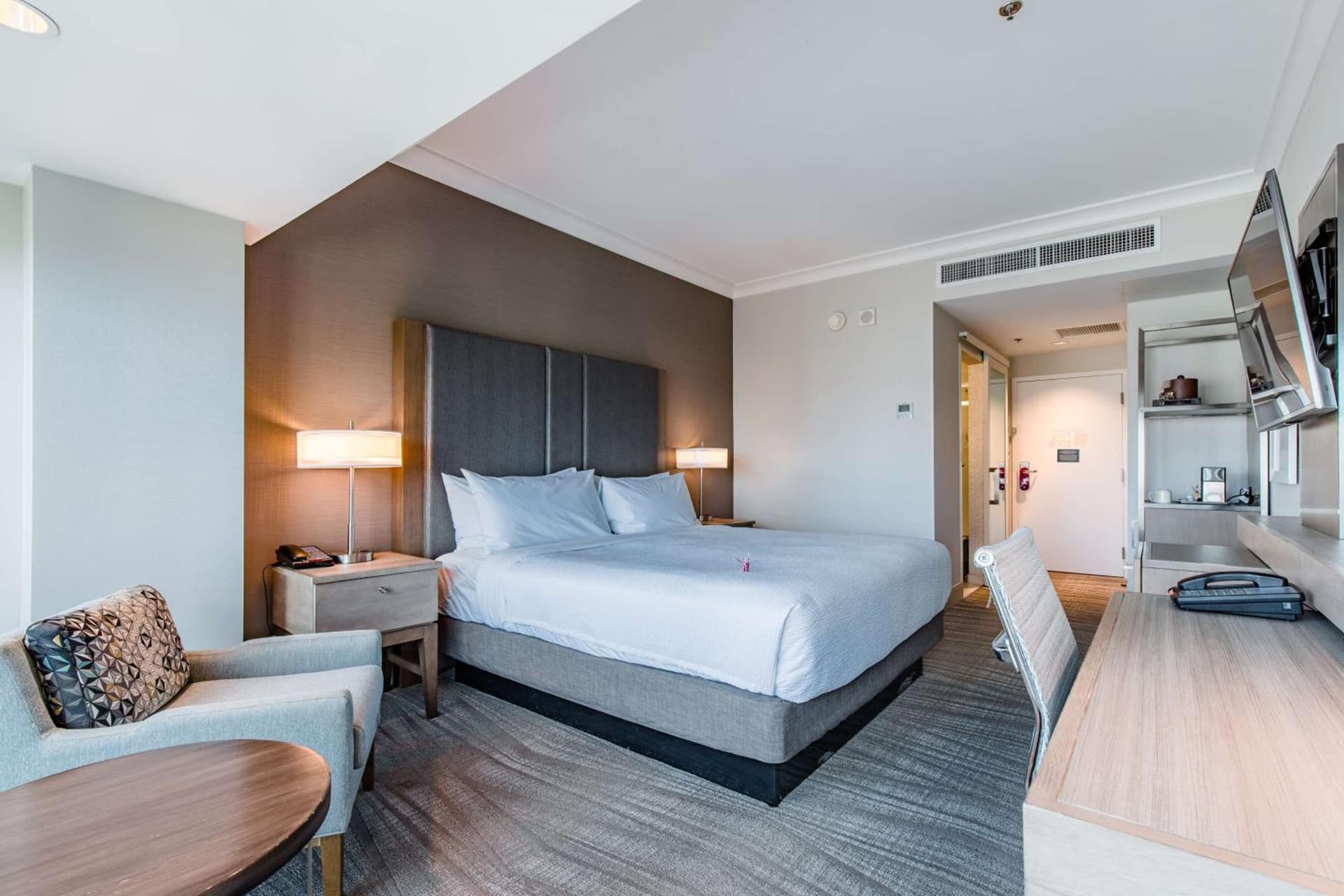 Coast Seattle Downtown Hotel by APA gallery photo in Seattle, WA — image 30