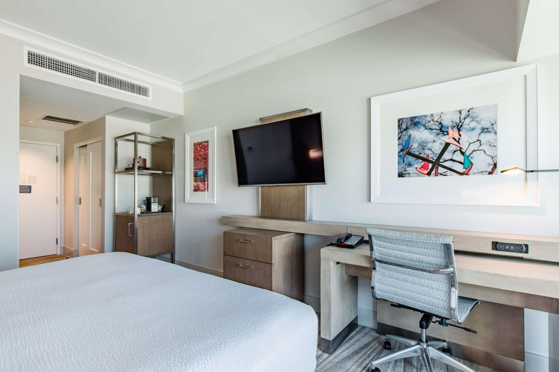 Coast Seattle Downtown Hotel by APA gallery photo in Seattle, WA — image 56