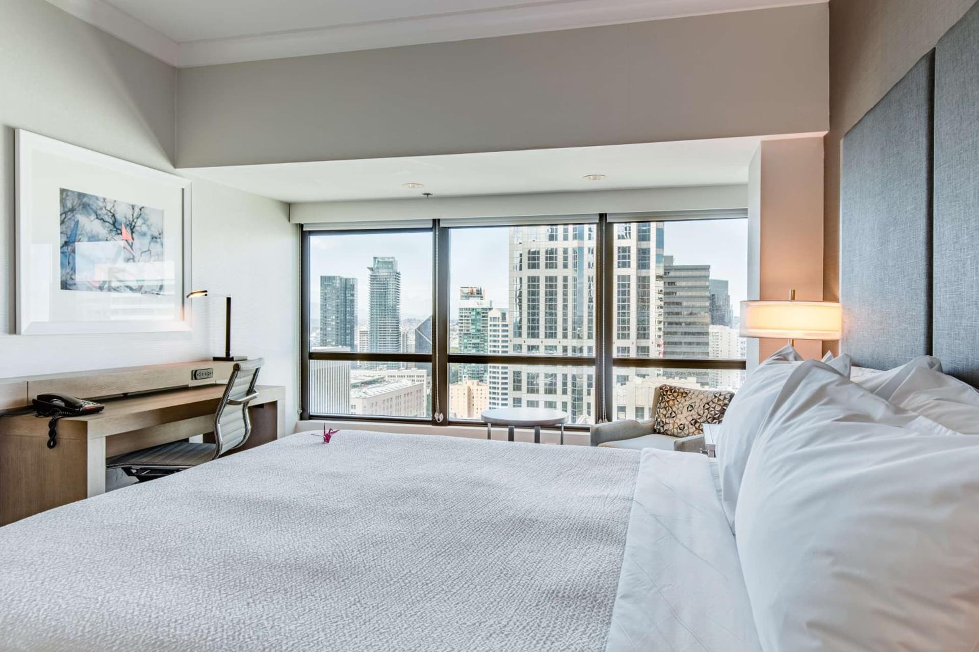 Coast Seattle Downtown Hotel by APA gallery photo in Seattle, WA — image 57