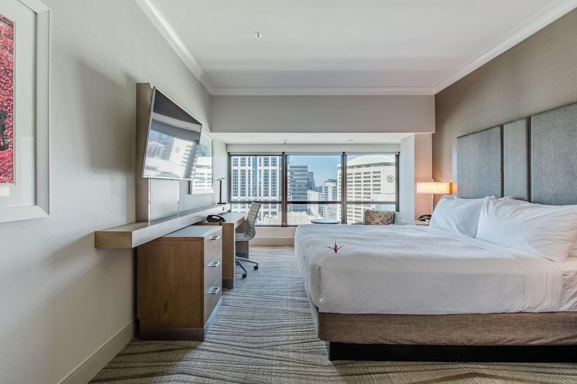 Coast Seattle Downtown Hotel by APA gallery photo in Seattle, WA — image 15