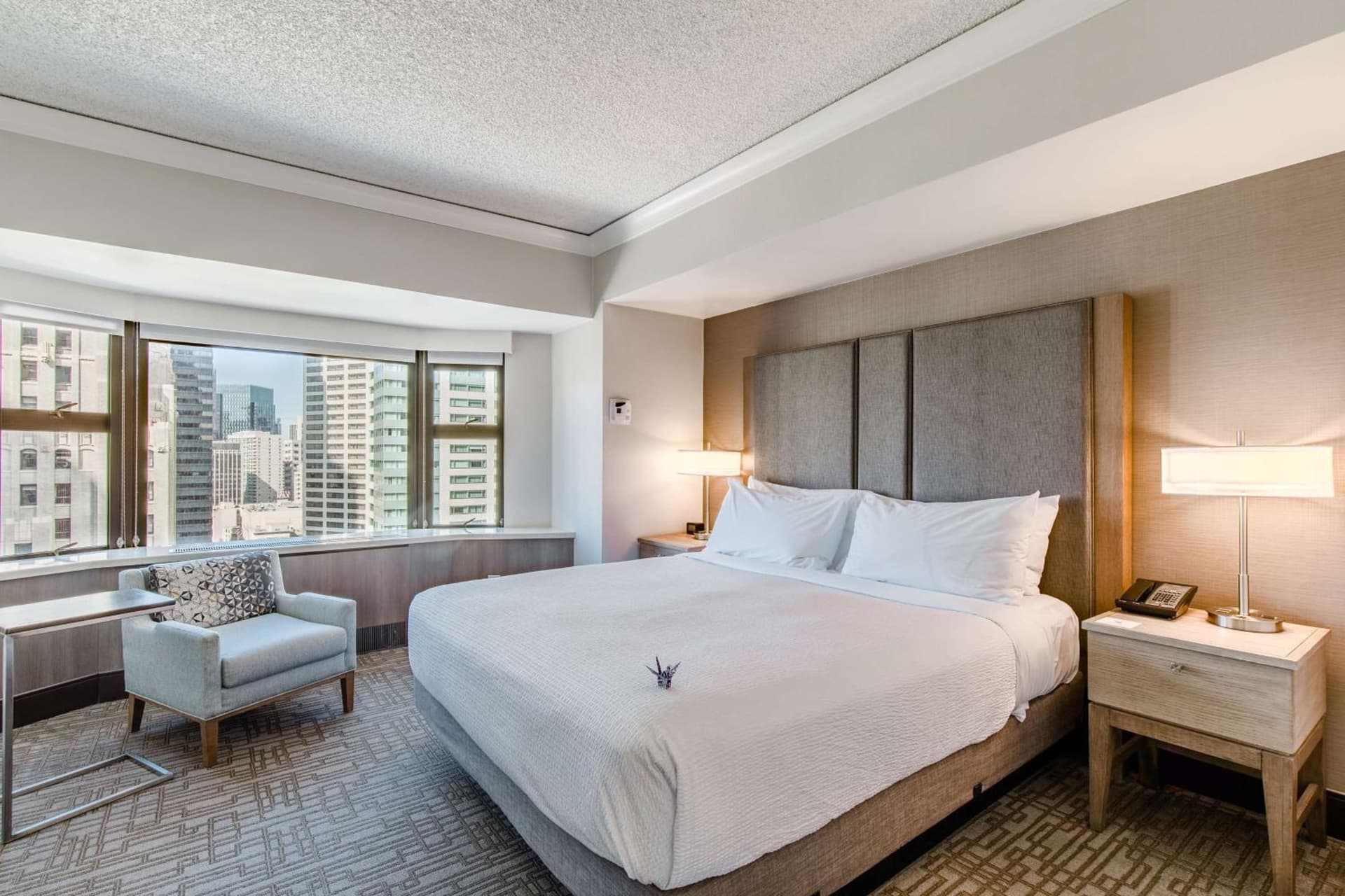 Coast Seattle Downtown Hotel by APA gallery photo in Seattle, WA — image 35