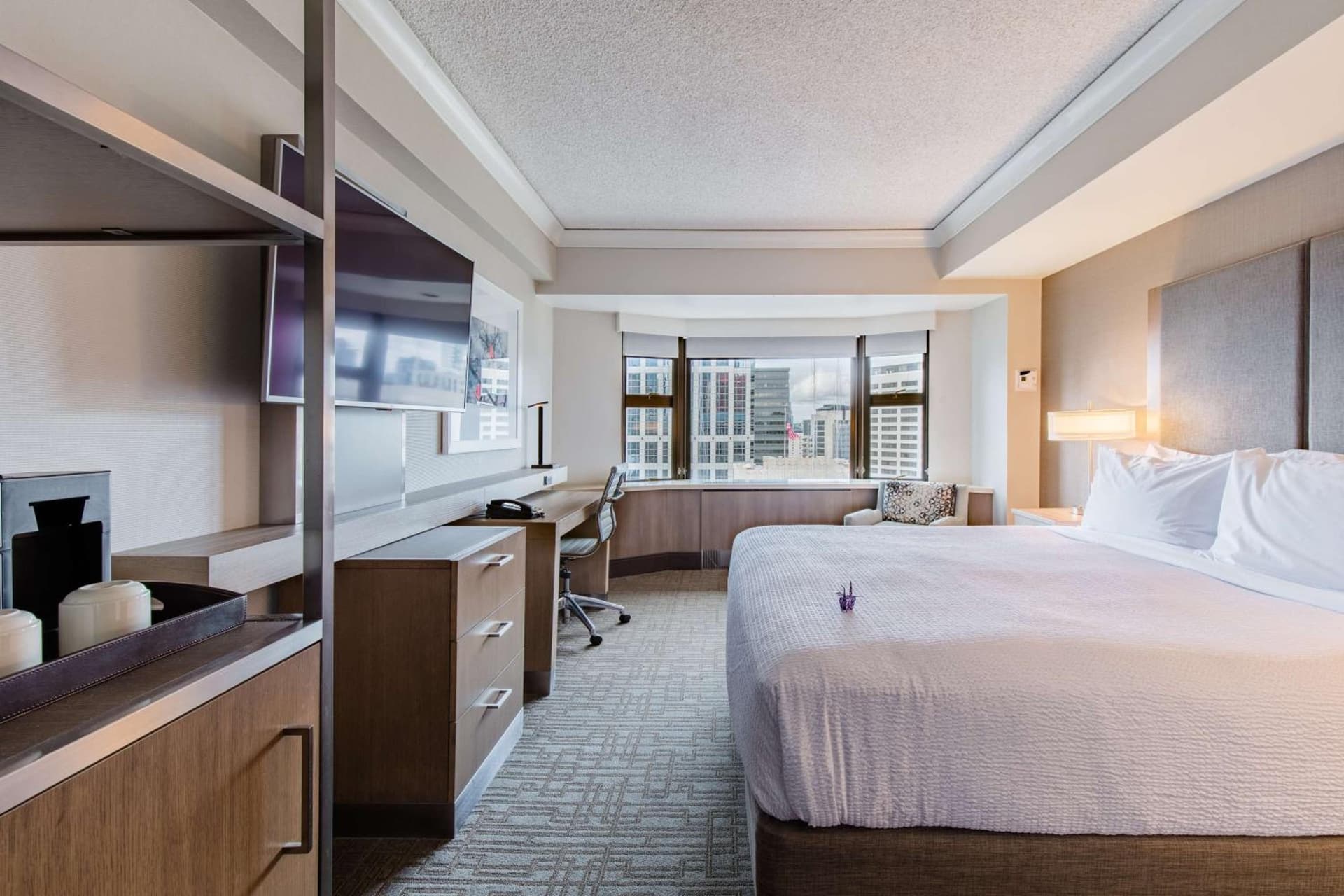 Coast Seattle Downtown Hotel by APA gallery photo in Seattle, WA — image 55