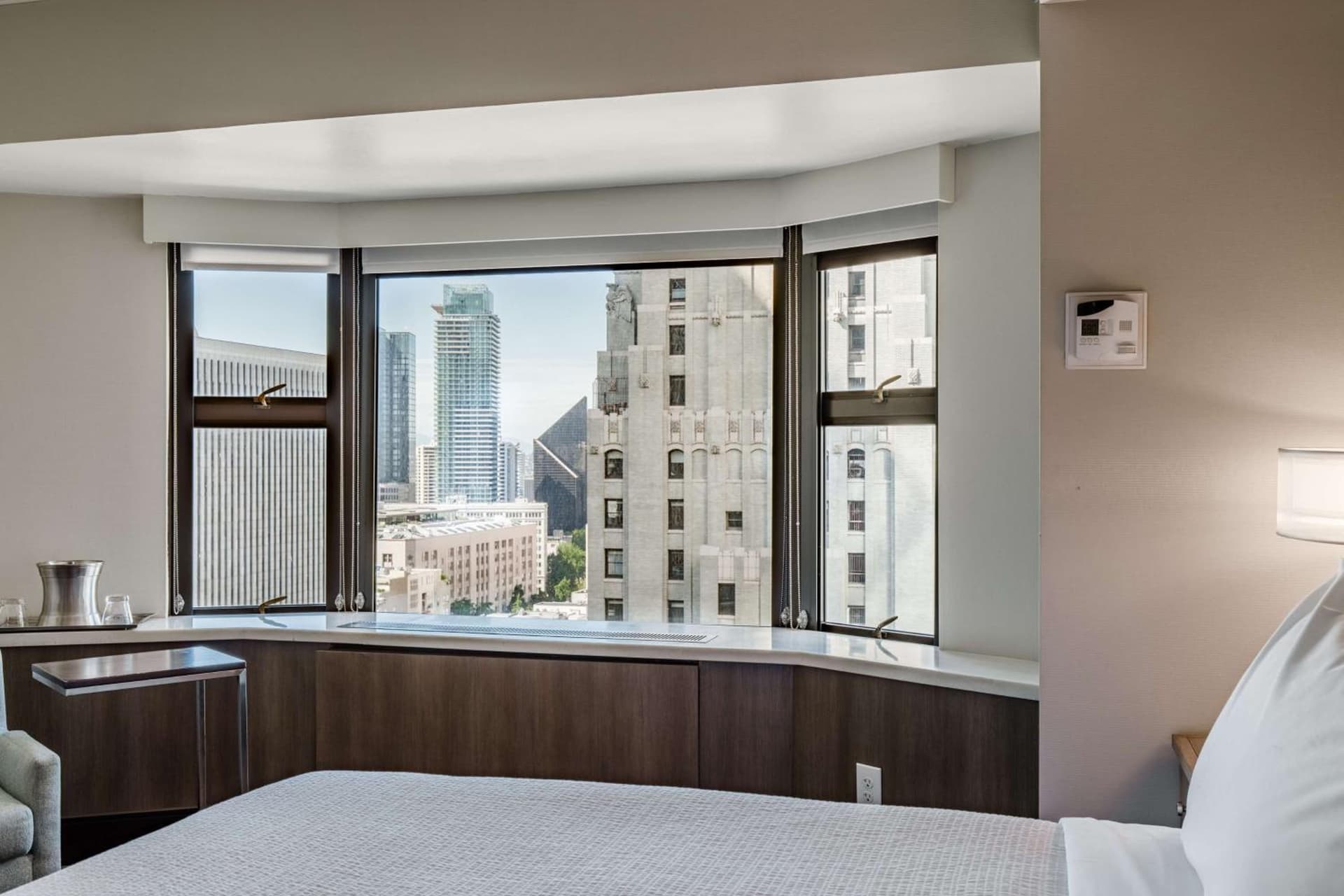 Coast Seattle Downtown Hotel by APA gallery photo in Seattle, WA — image 45
