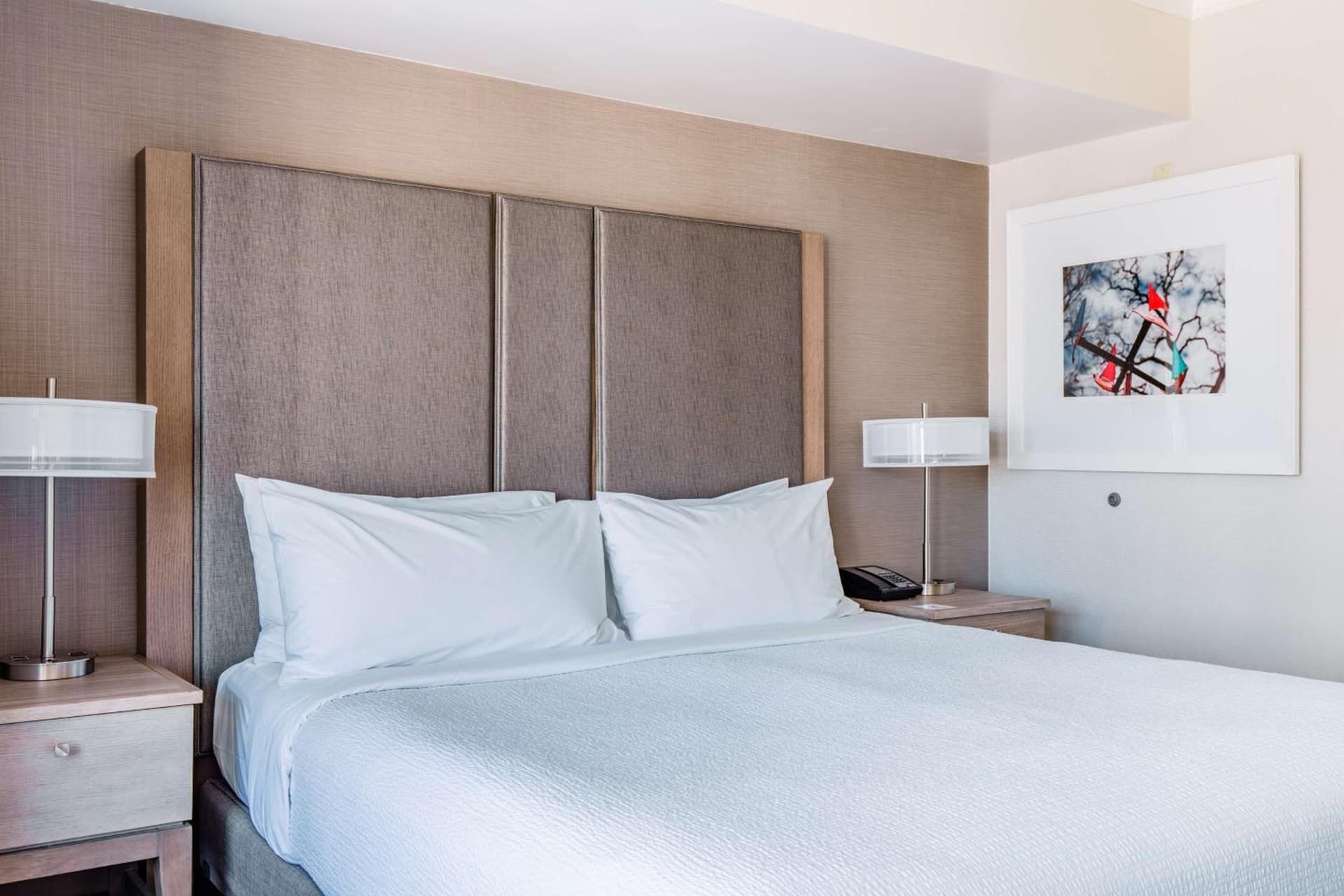 Coast Seattle Downtown Hotel by APA gallery photo in Seattle, WA — image 34