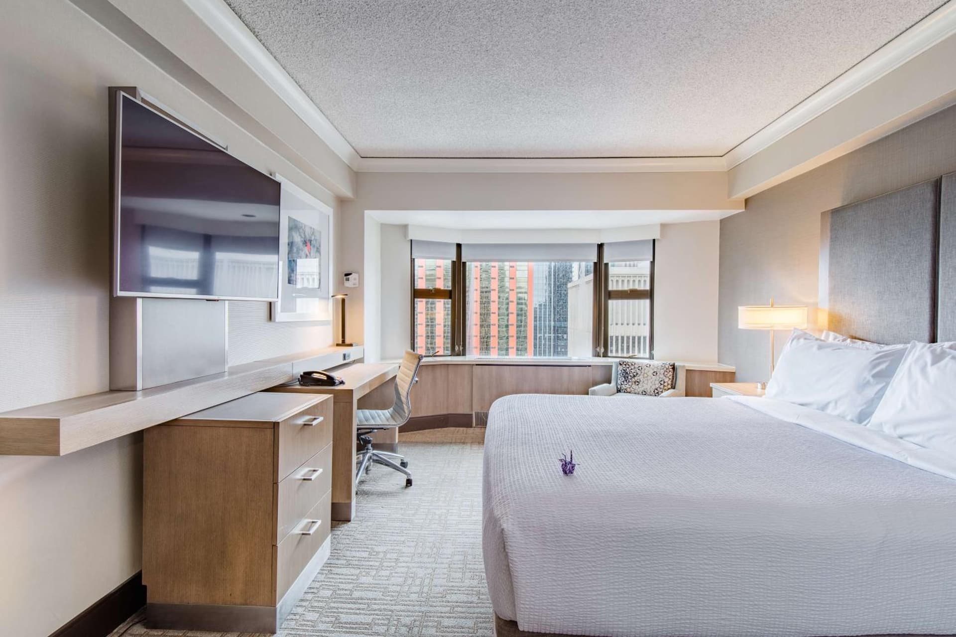 Coast Seattle Downtown Hotel by APA gallery photo in Seattle, WA — image 42