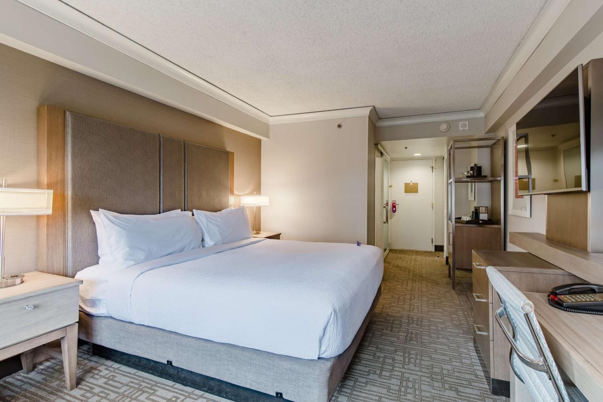 Coast Seattle Downtown Hotel by APA gallery photo in Seattle, WA — image 13
