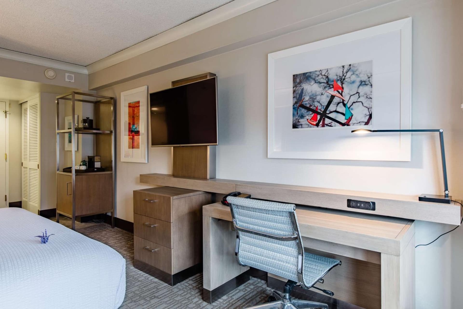Coast Seattle Downtown Hotel by APA gallery photo in Seattle, WA — image 22