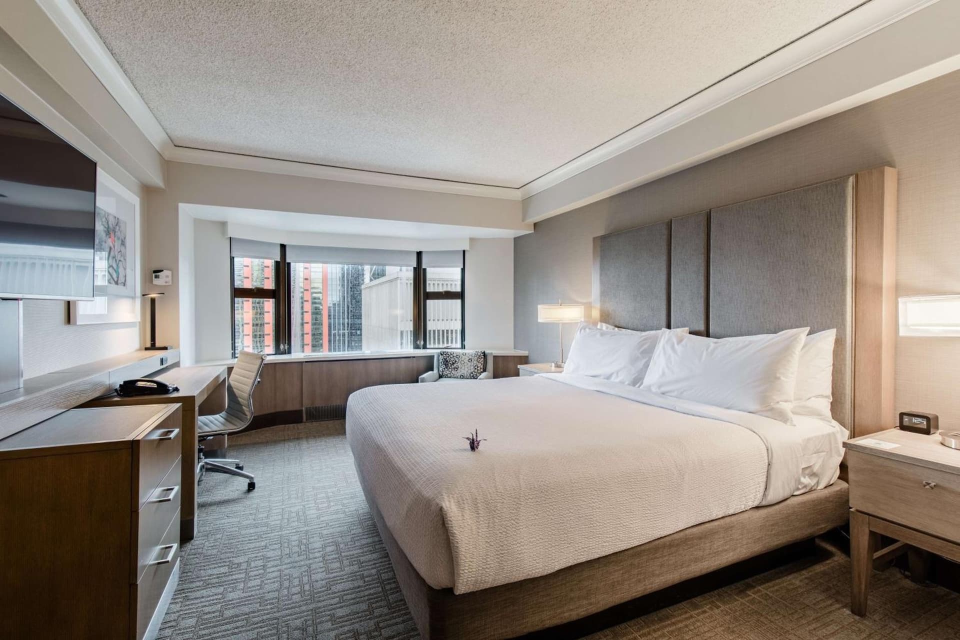 Coast Seattle Downtown Hotel by APA gallery photo in Seattle, WA — image 32