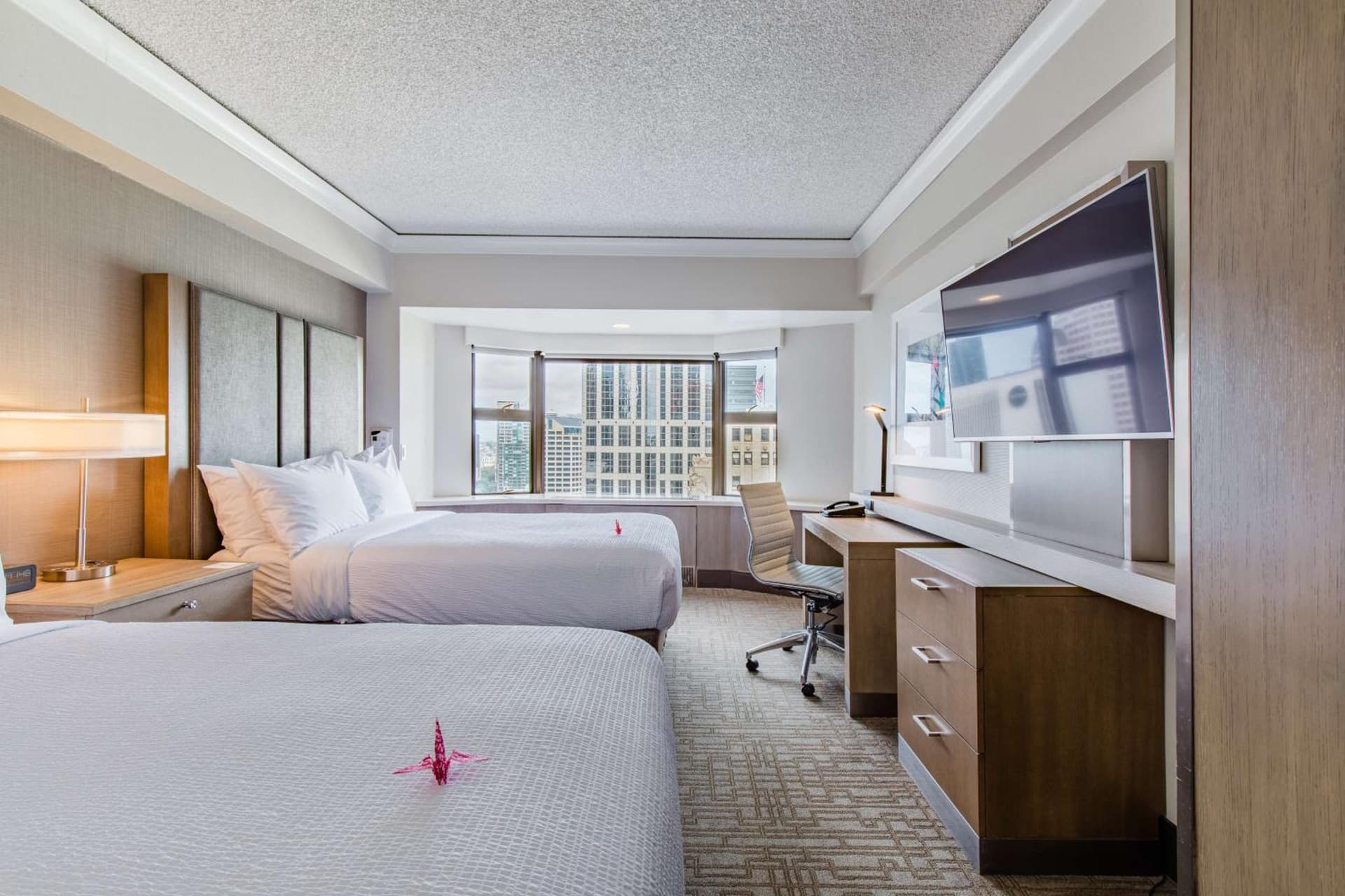 Coast Seattle Downtown Hotel by APA gallery photo in Seattle, WA — image 14